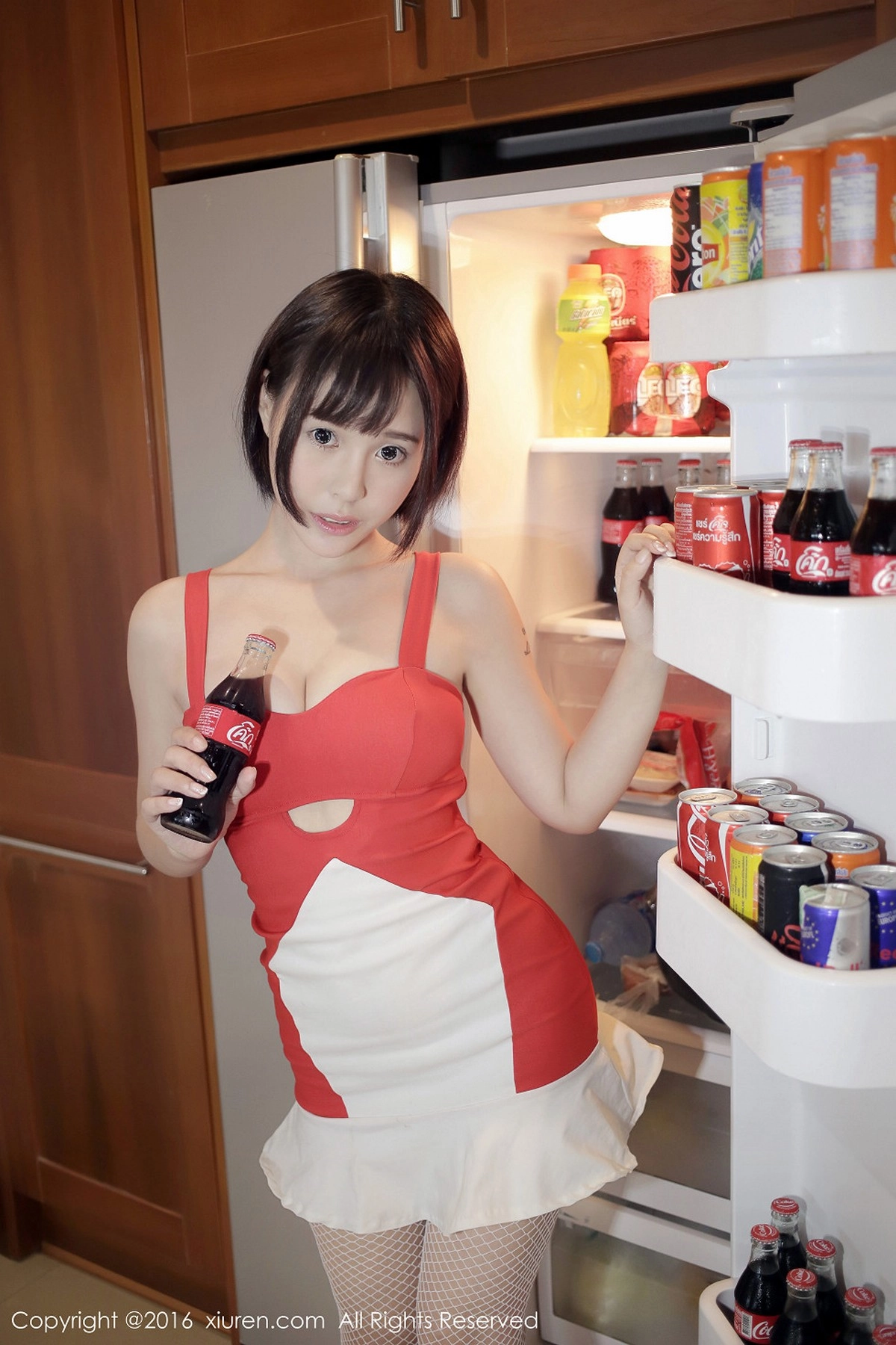 Xrmnw.Vip_Evelyn艾莉_写真
