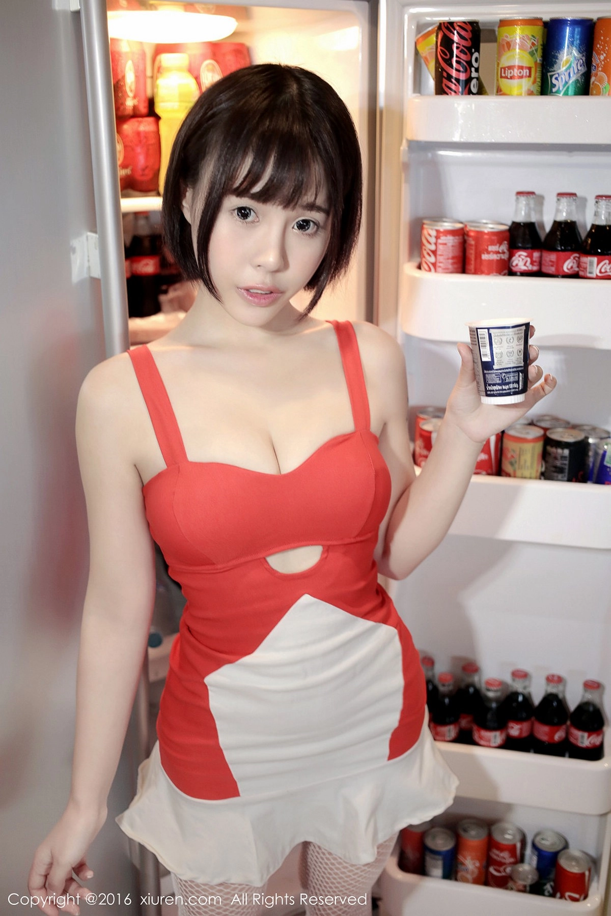 Xrmnw.Vip_Evelyn艾莉_写真