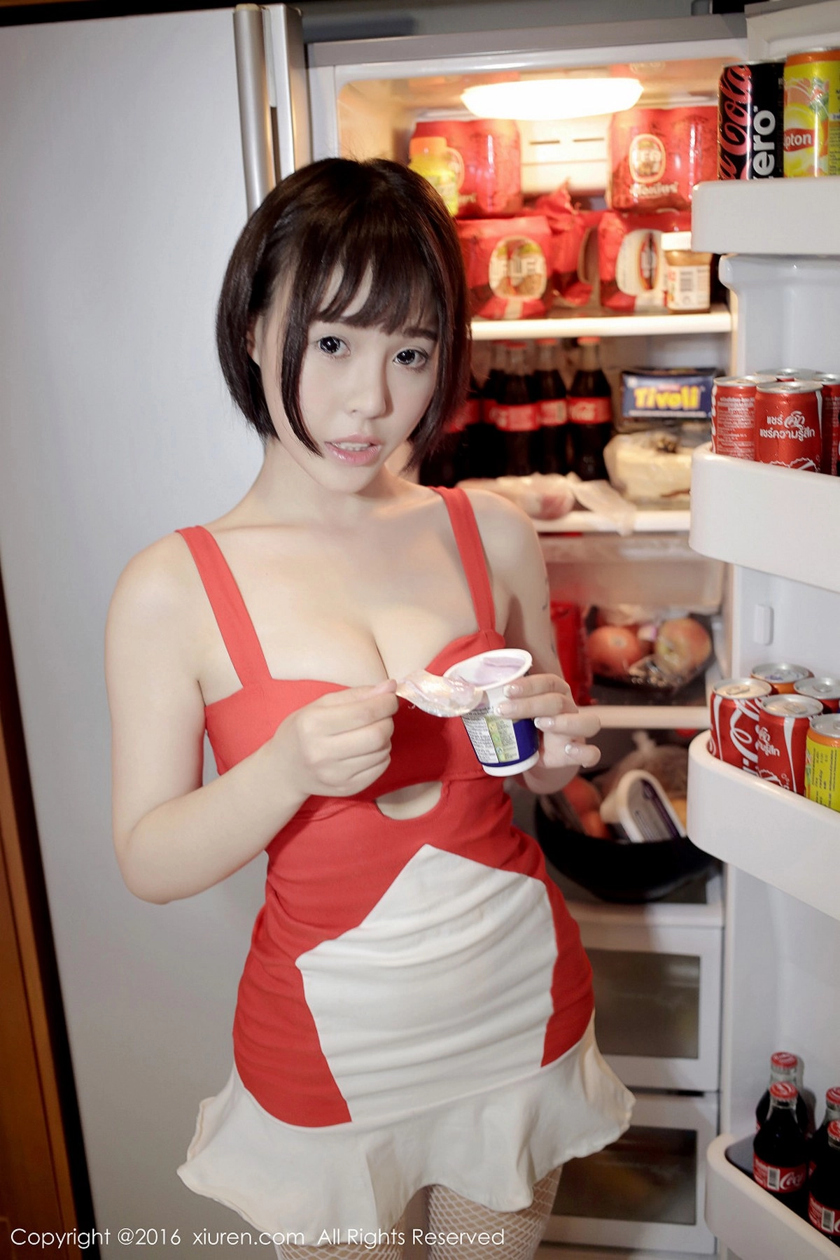 Xrmnw.Vip_Evelyn艾莉_写真