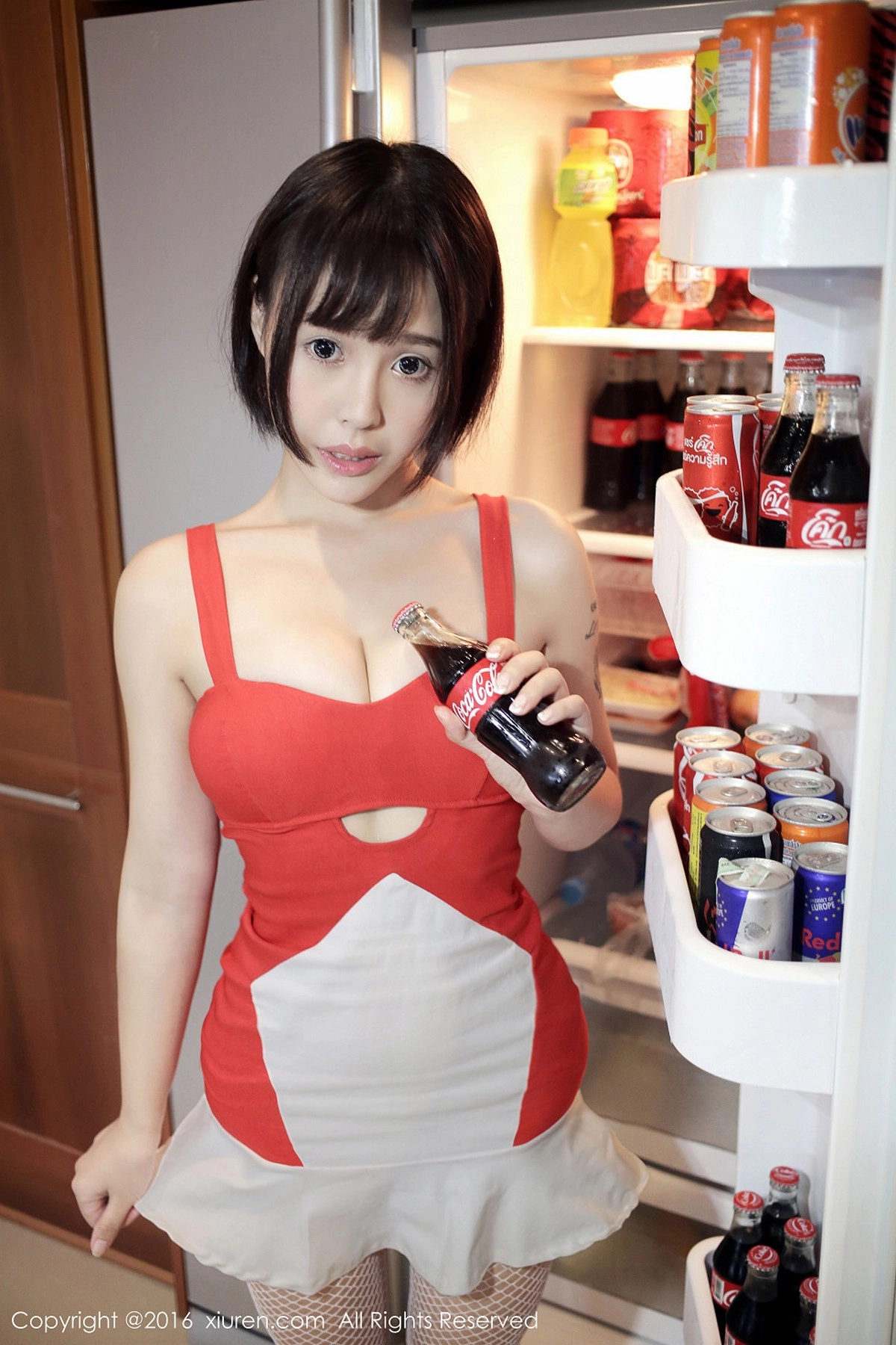 Xrmnw.Vip_Evelyn艾莉_写真