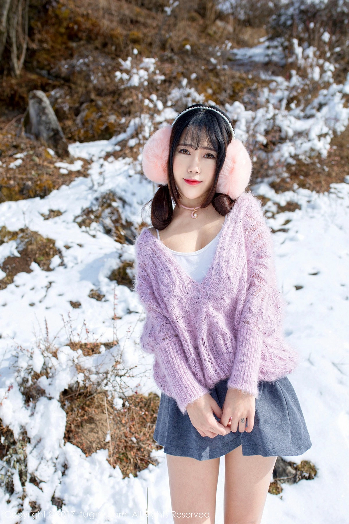 Xrmnw.Vip_兜豆靓_写真