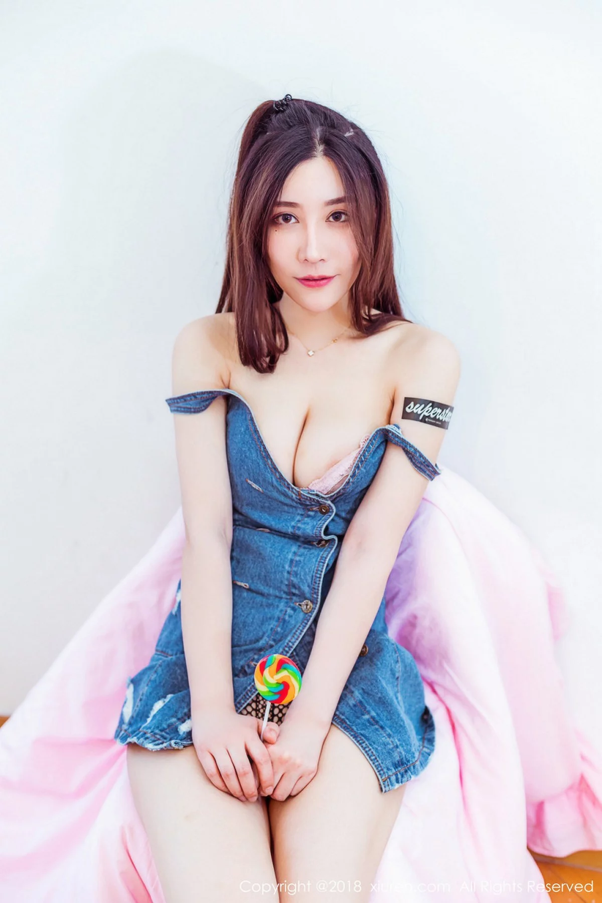 Xrmnw.Vip_美昕_写真