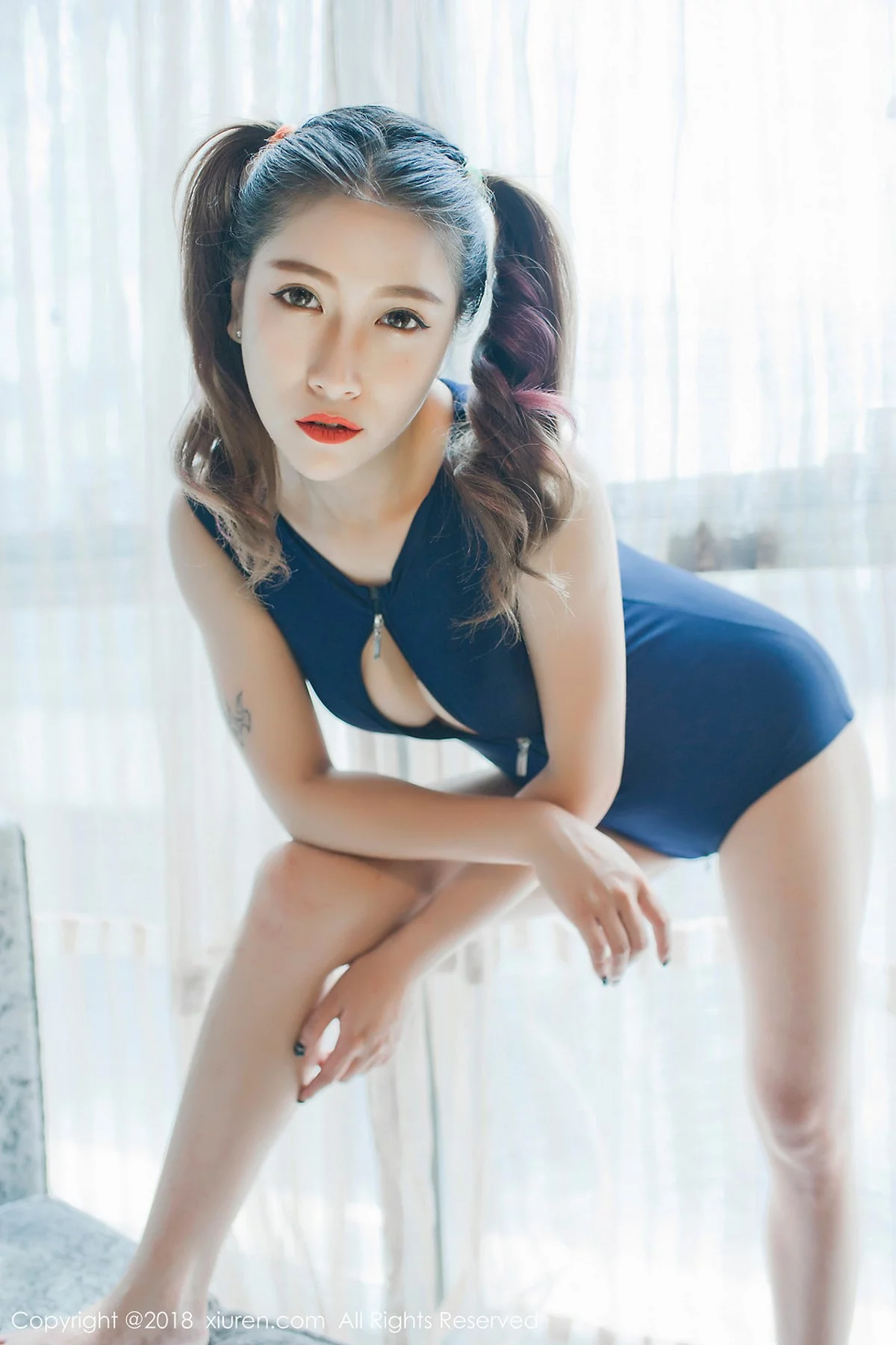 Xrmnw.Vip_杜花花_写真