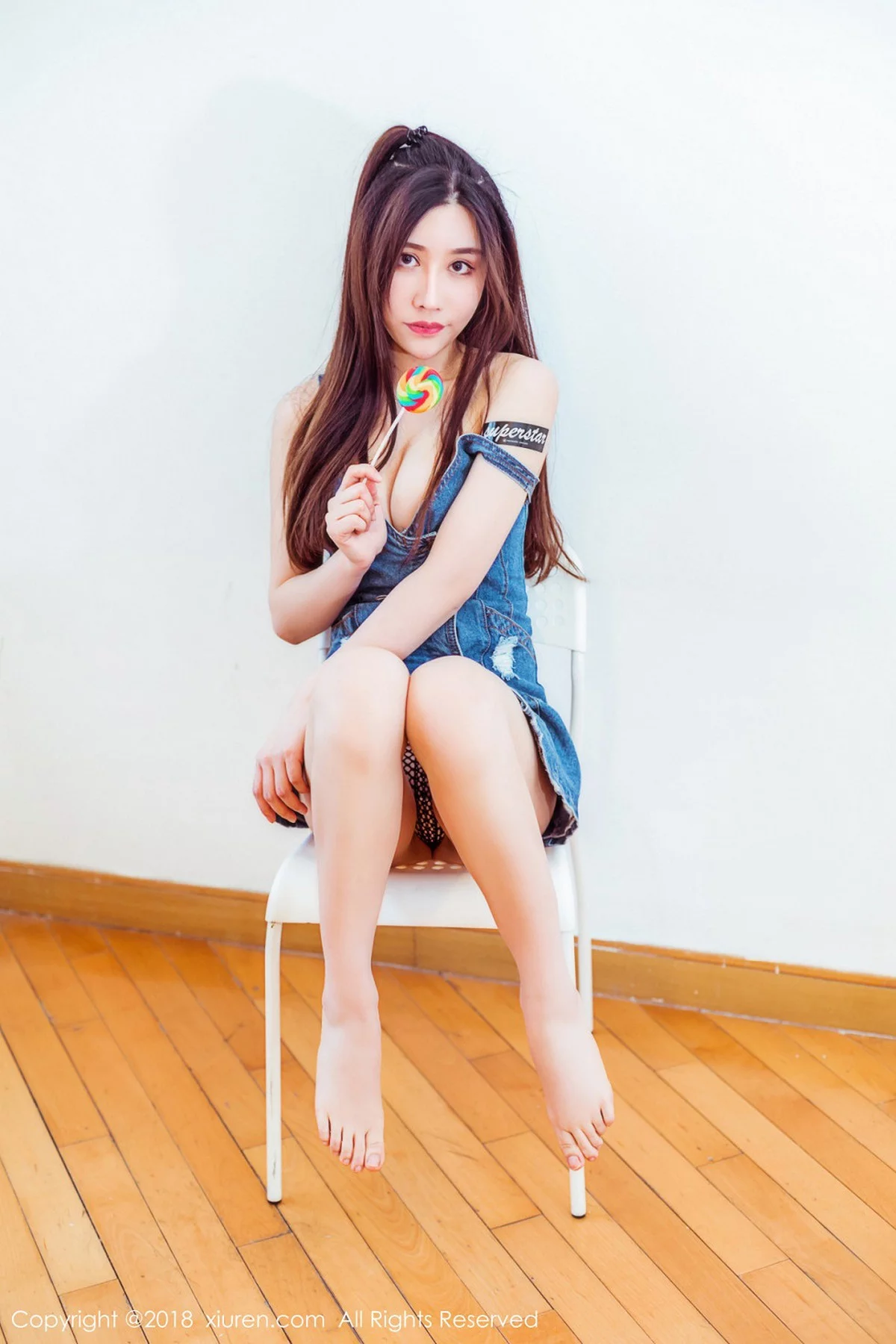Xrmnw.Vip_美昕_写真