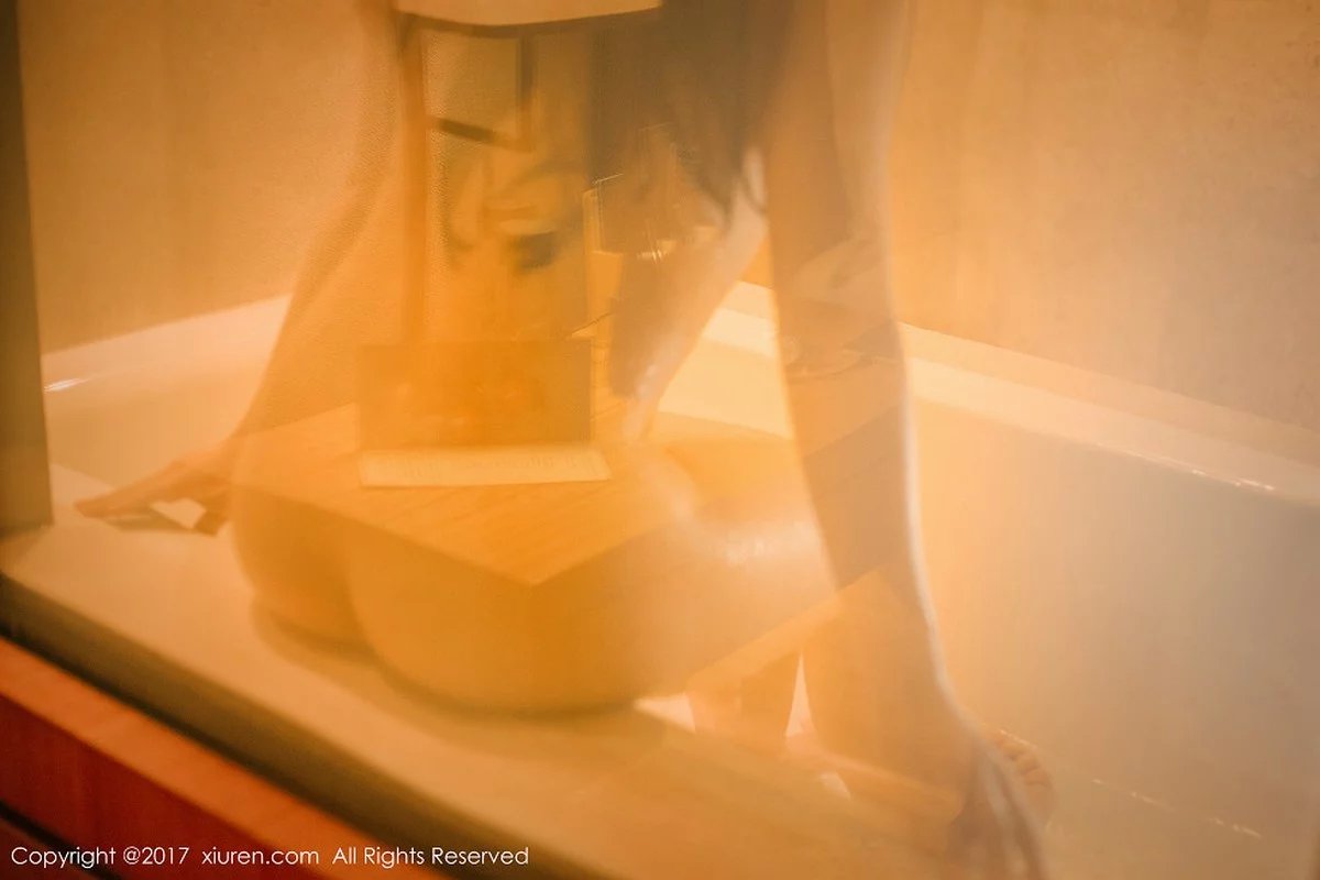Xrmnw.Vip_吃白菜的vi菜菜_写真