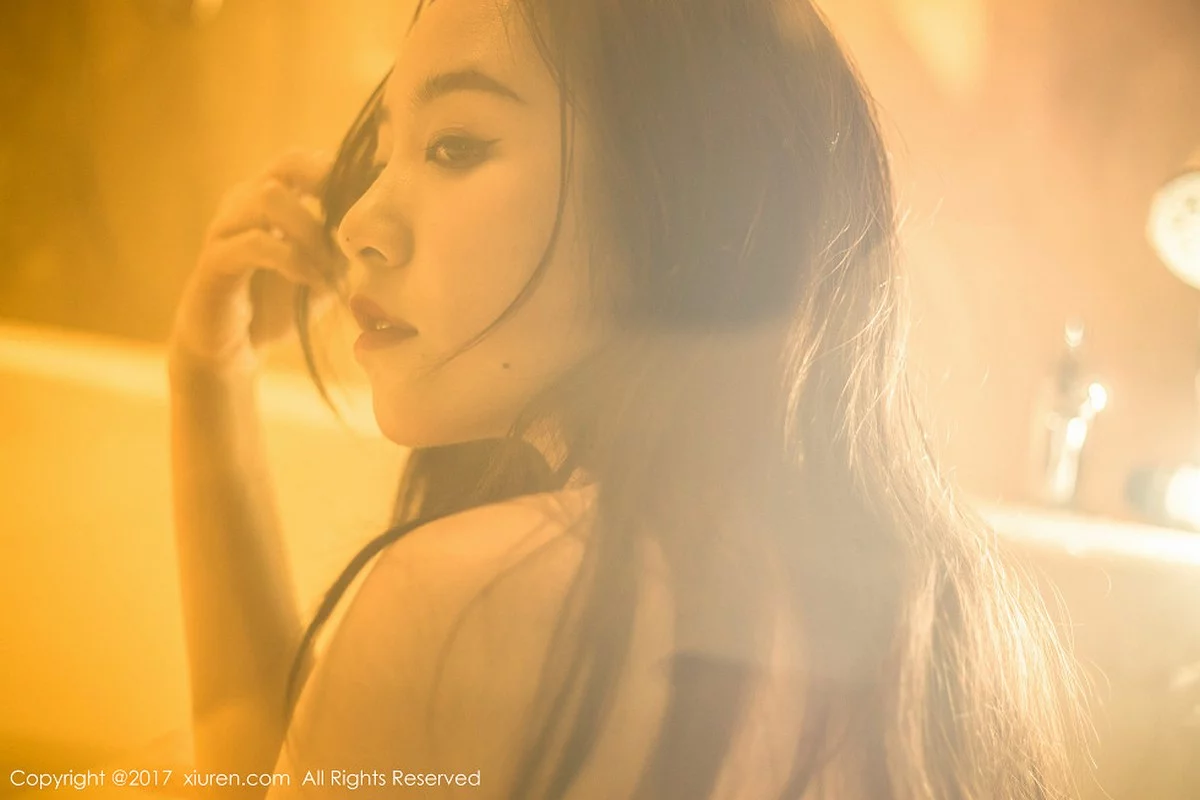 Xrmnw.Vip_吃白菜的vi菜菜_写真