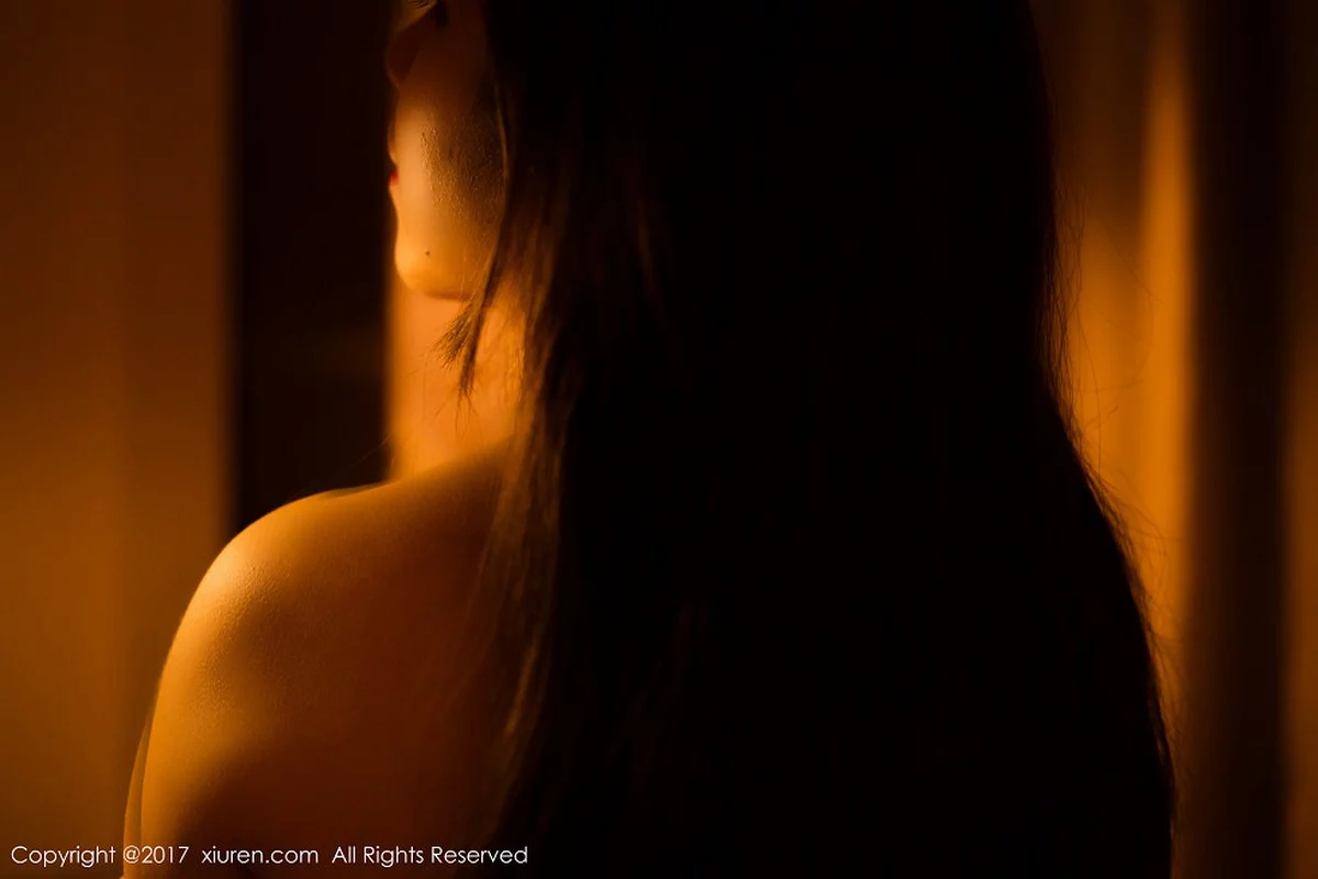 Xrmnw.Vip_吃白菜的vi菜菜_写真