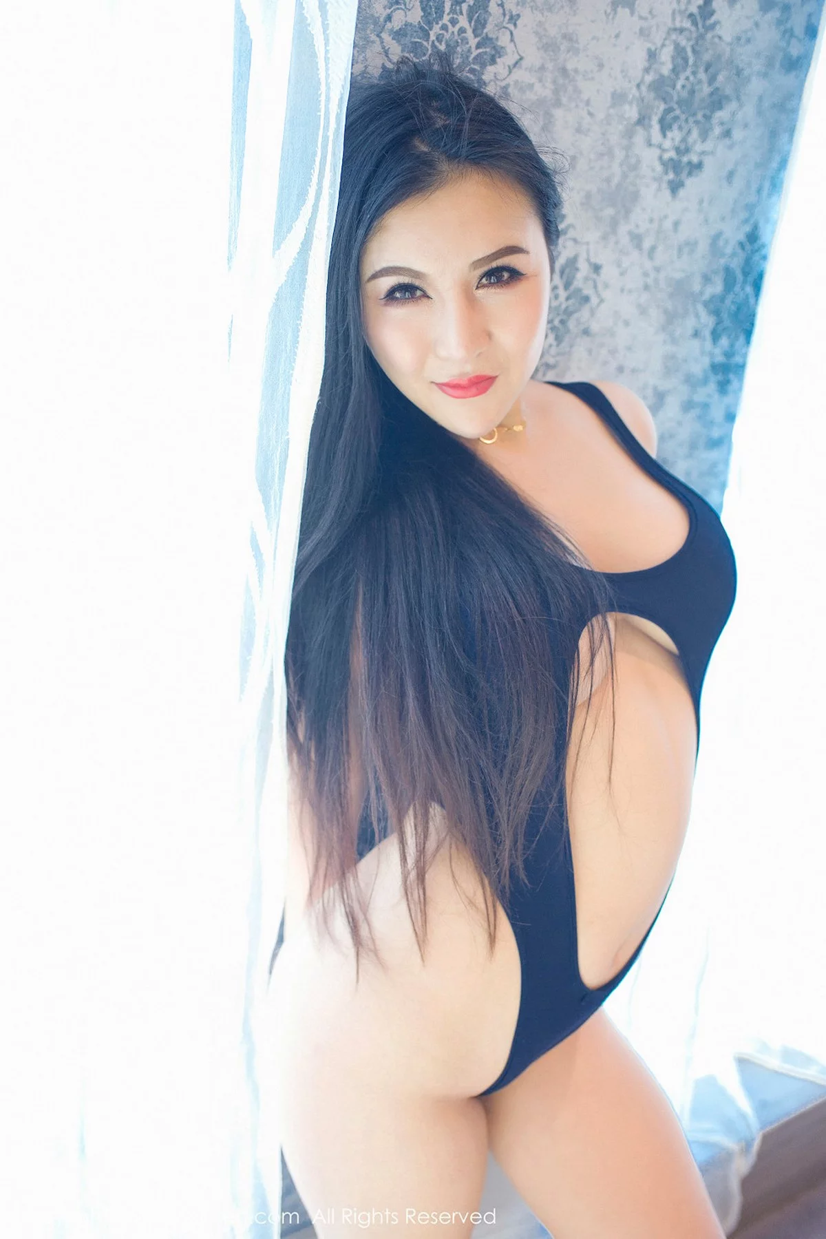 Xrmnw.Vip_MODEL伊若_写真