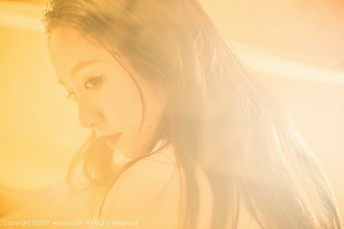 Xrmnw.Vip_吃白菜的vi菜菜_写真