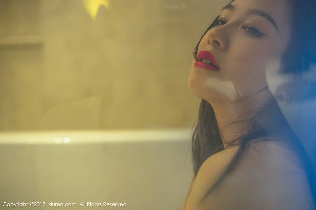Xrmnw.Vip_吃白菜的vi菜菜_写真