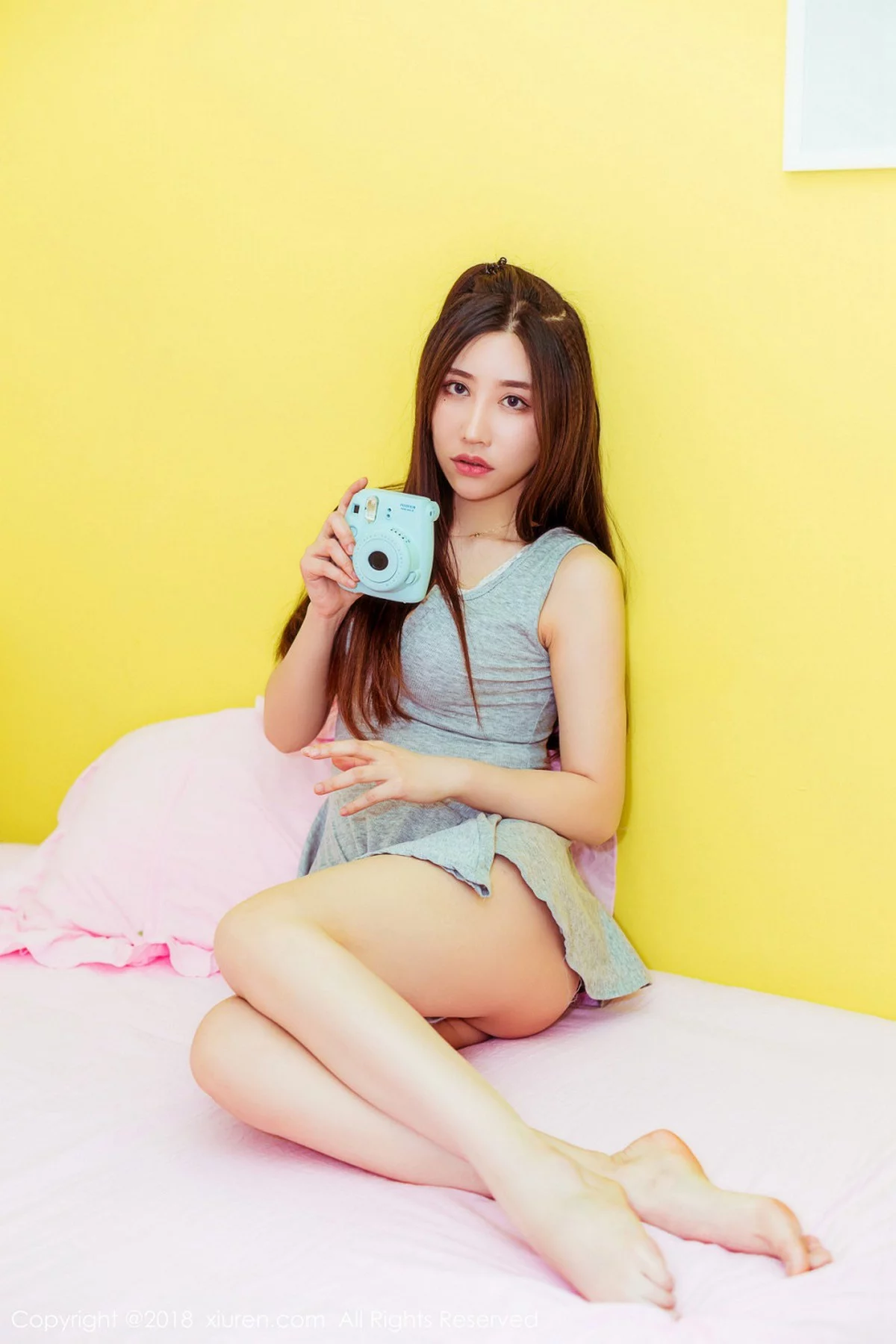 Xrmnw.Vip_美昕_写真