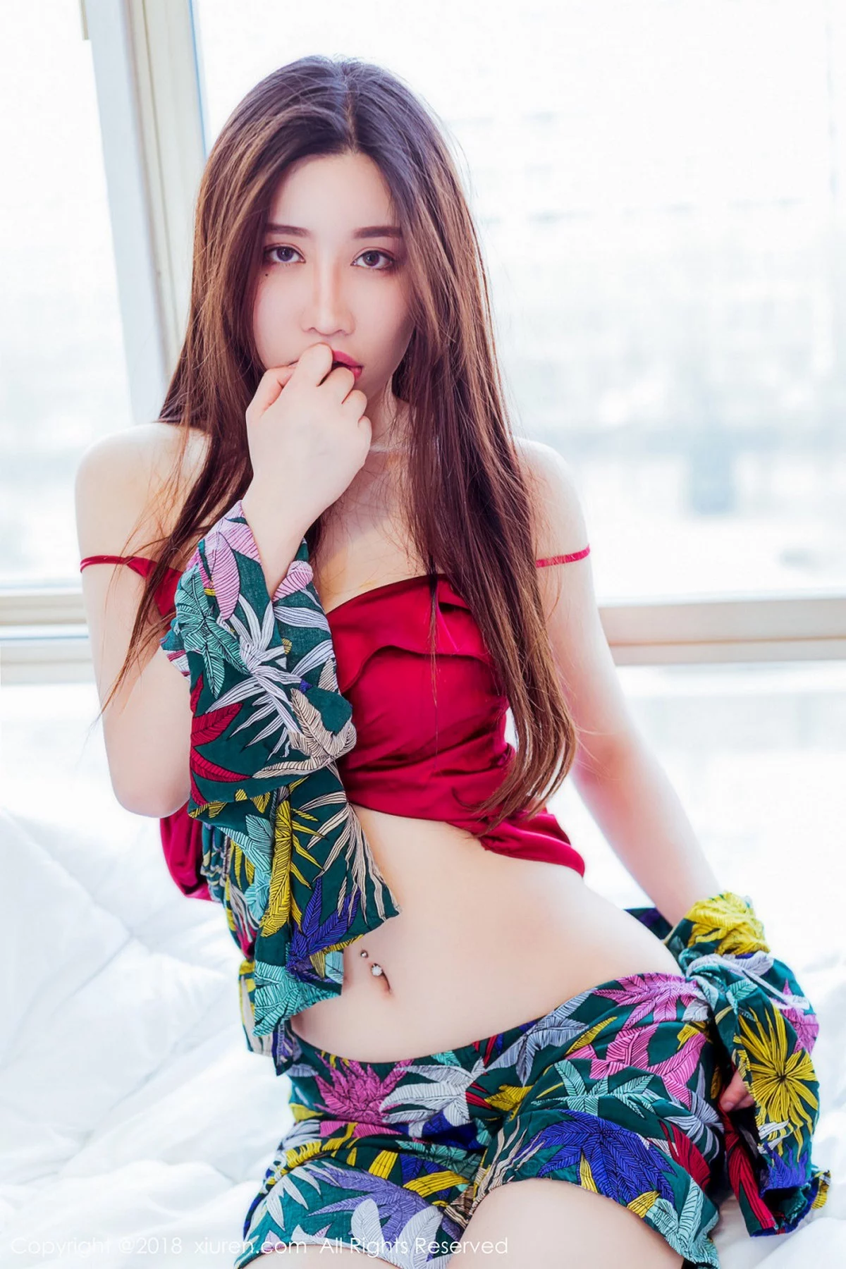 Xrmnw.Vip_美昕_写真