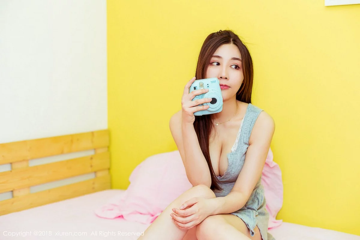 Xrmnw.Vip_美昕_写真