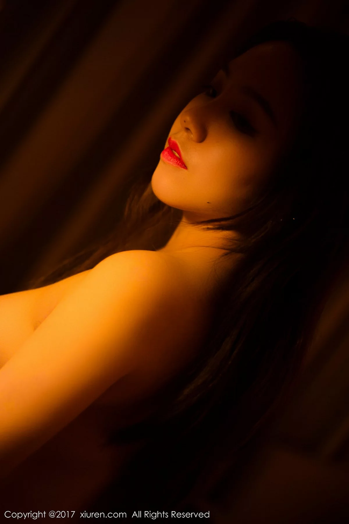 Xrmnw.Vip_吃白菜的vi菜菜_写真