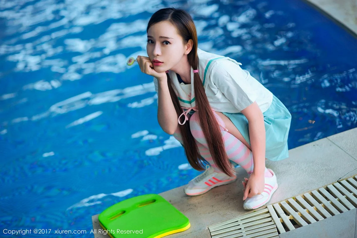 Xrmnw.Vip_艾小青_写真
