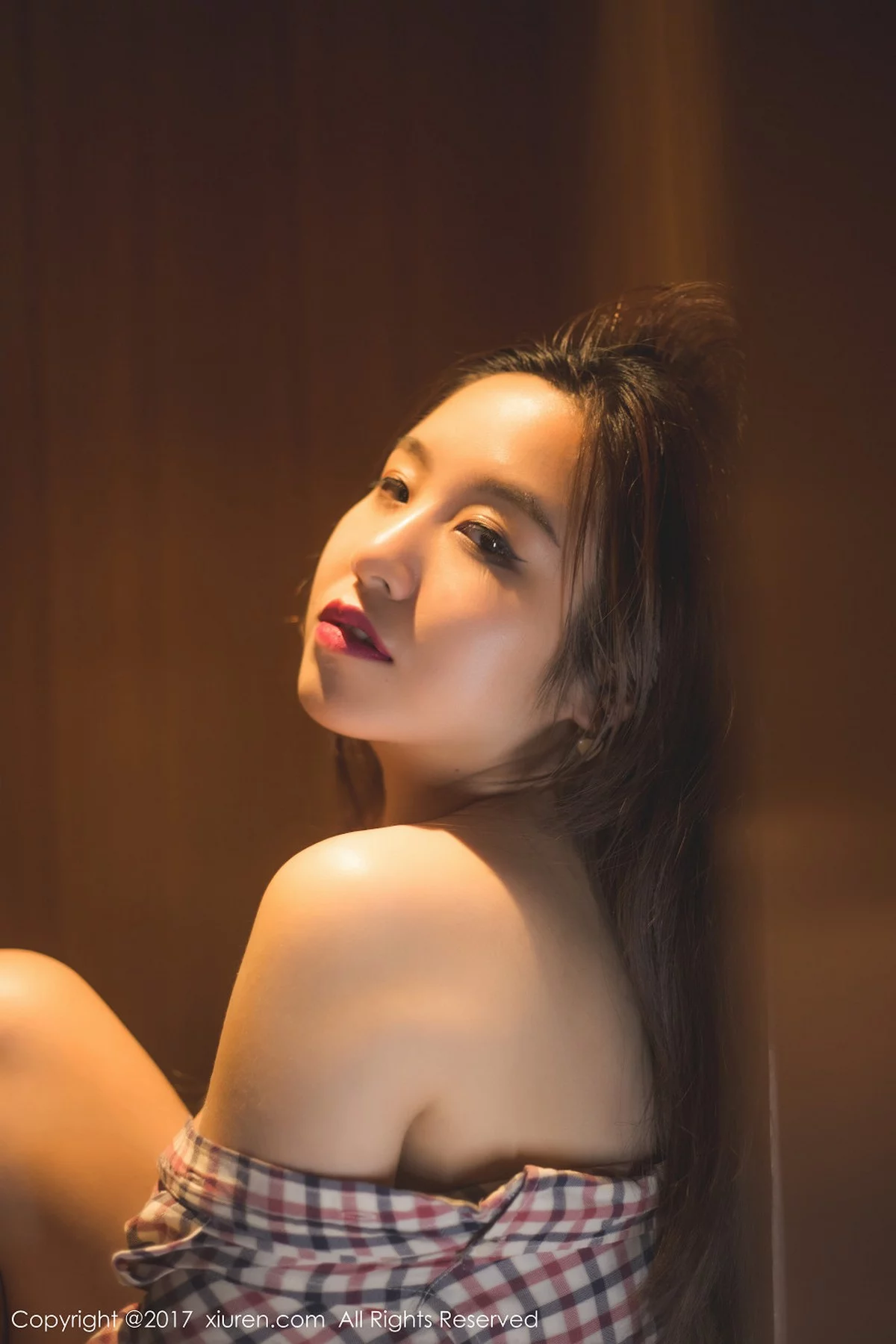 Xrmnw.Vip_吃白菜的vi菜菜_写真