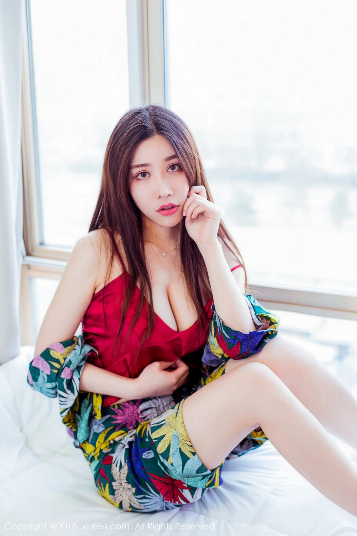 Xrmnw.Vip_美昕_写真