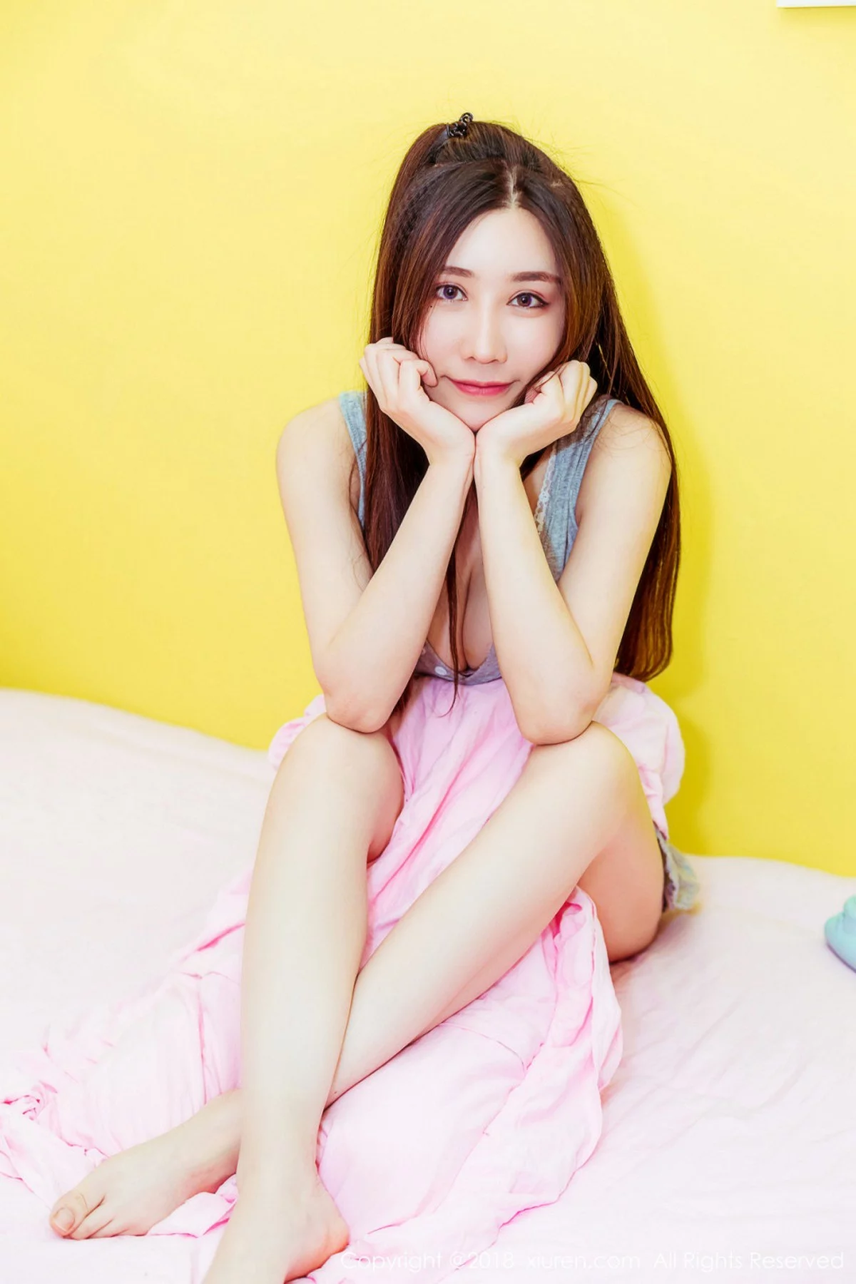 Xrmnw.Vip_美昕_写真