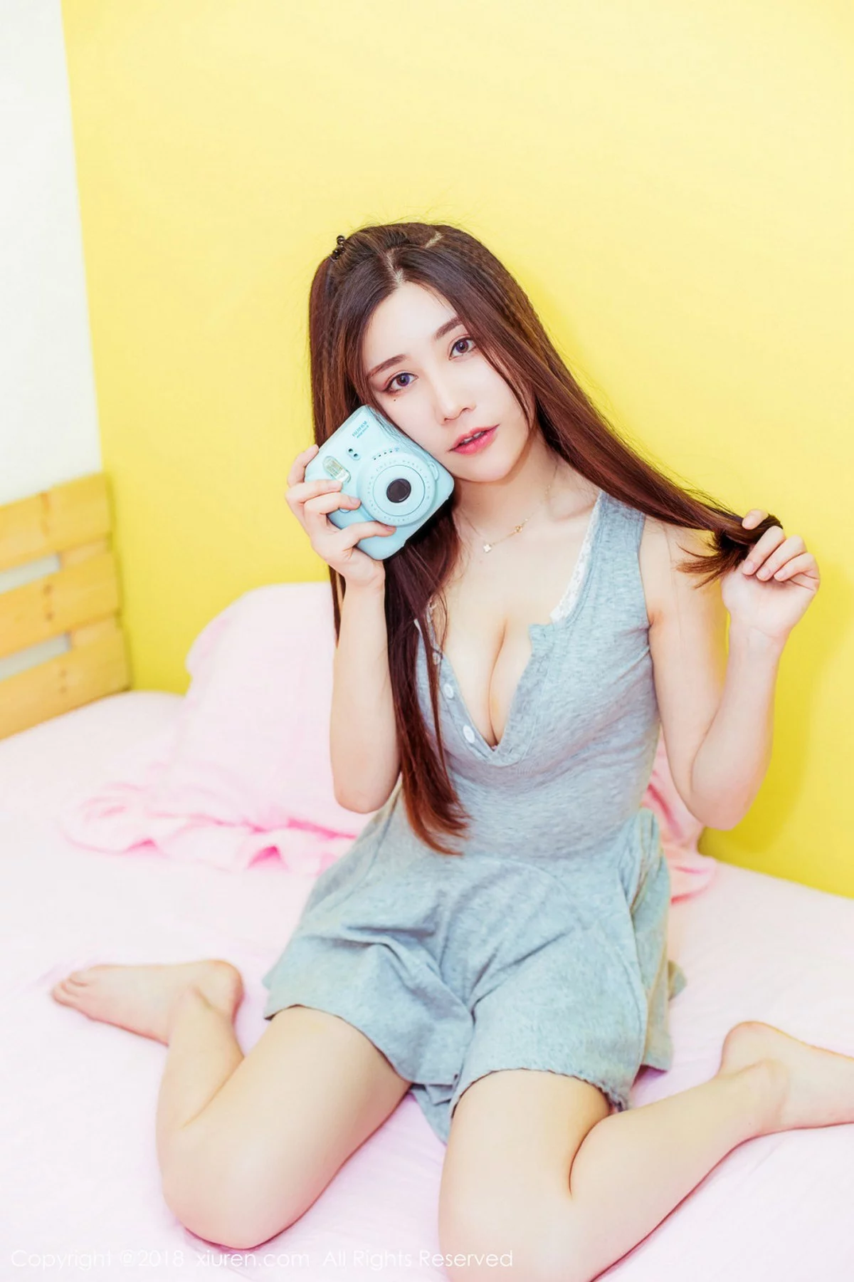 Xrmnw.Vip_美昕_写真
