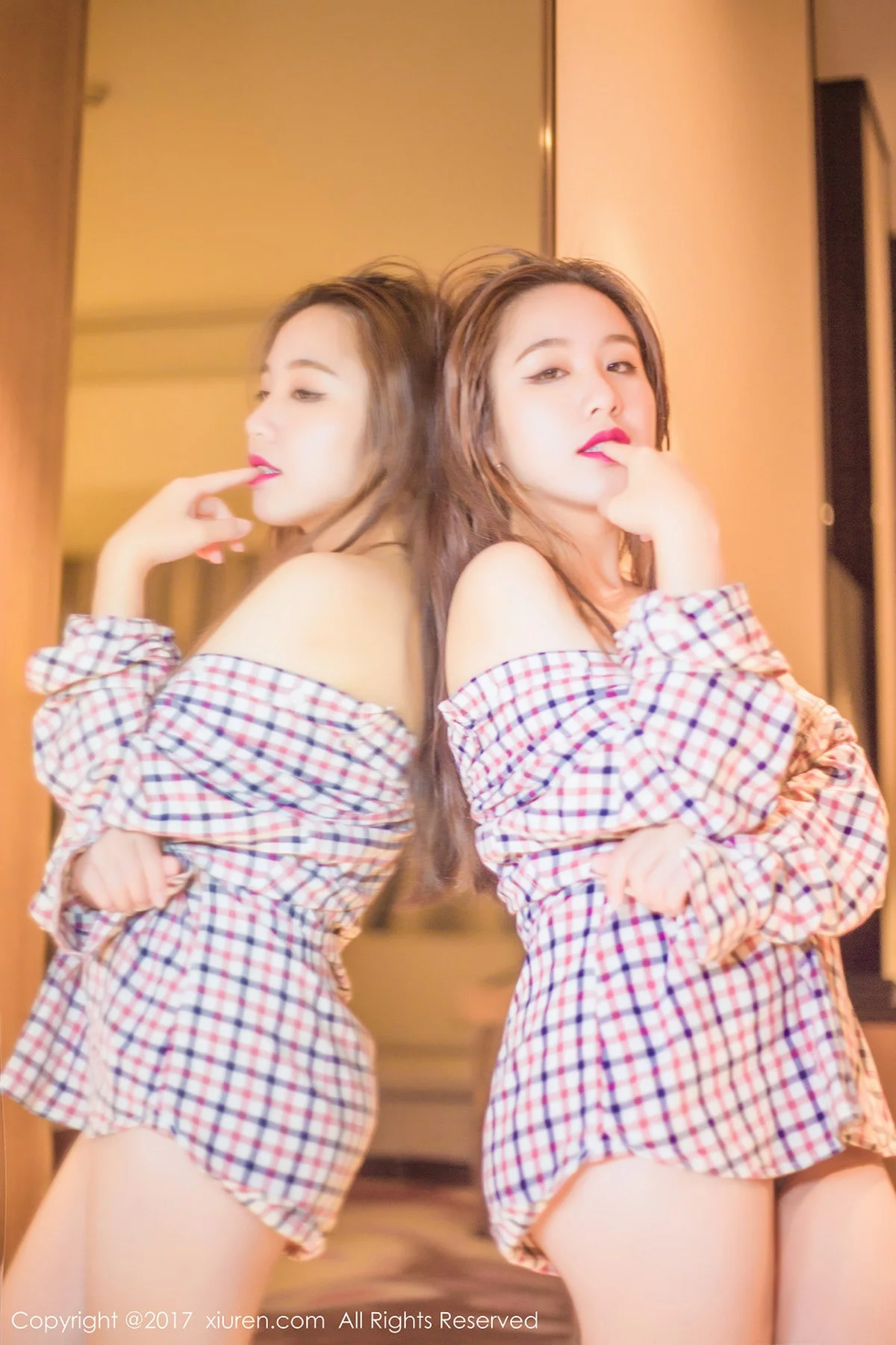 Xrmnw.Vip_吃白菜的vi菜菜_写真