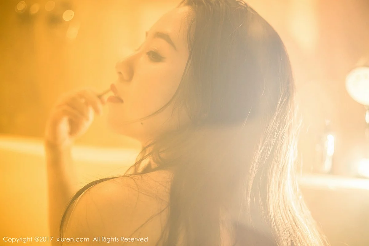 Xrmnw.Vip_吃白菜的vi菜菜_写真