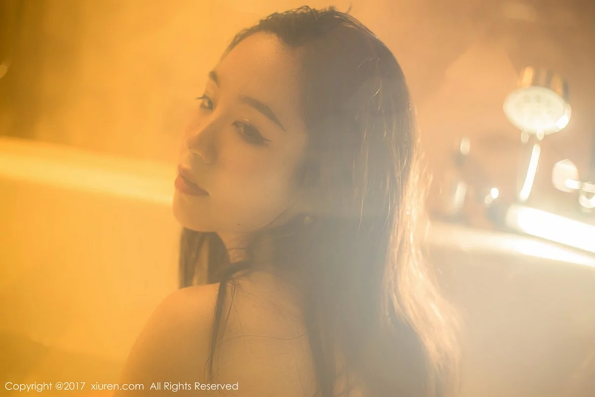 Xrmnw.Vip_吃白菜的vi菜菜_写真