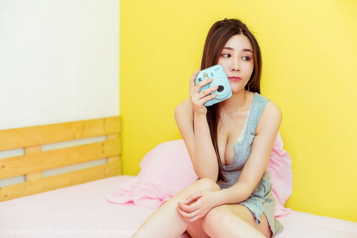 Xrmnw.Vip_美昕_写真