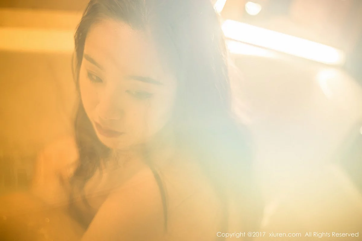 Xrmnw.Vip_吃白菜的vi菜菜_写真