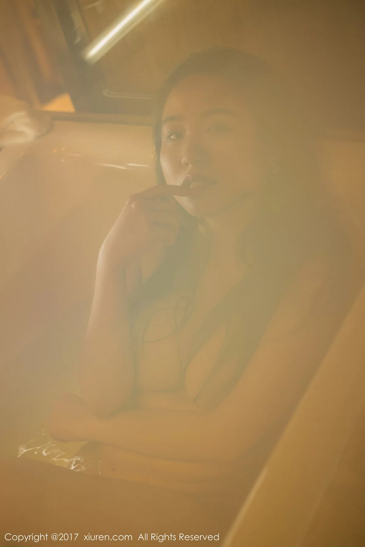 Xrmnw.Vip_吃白菜的vi菜菜_写真