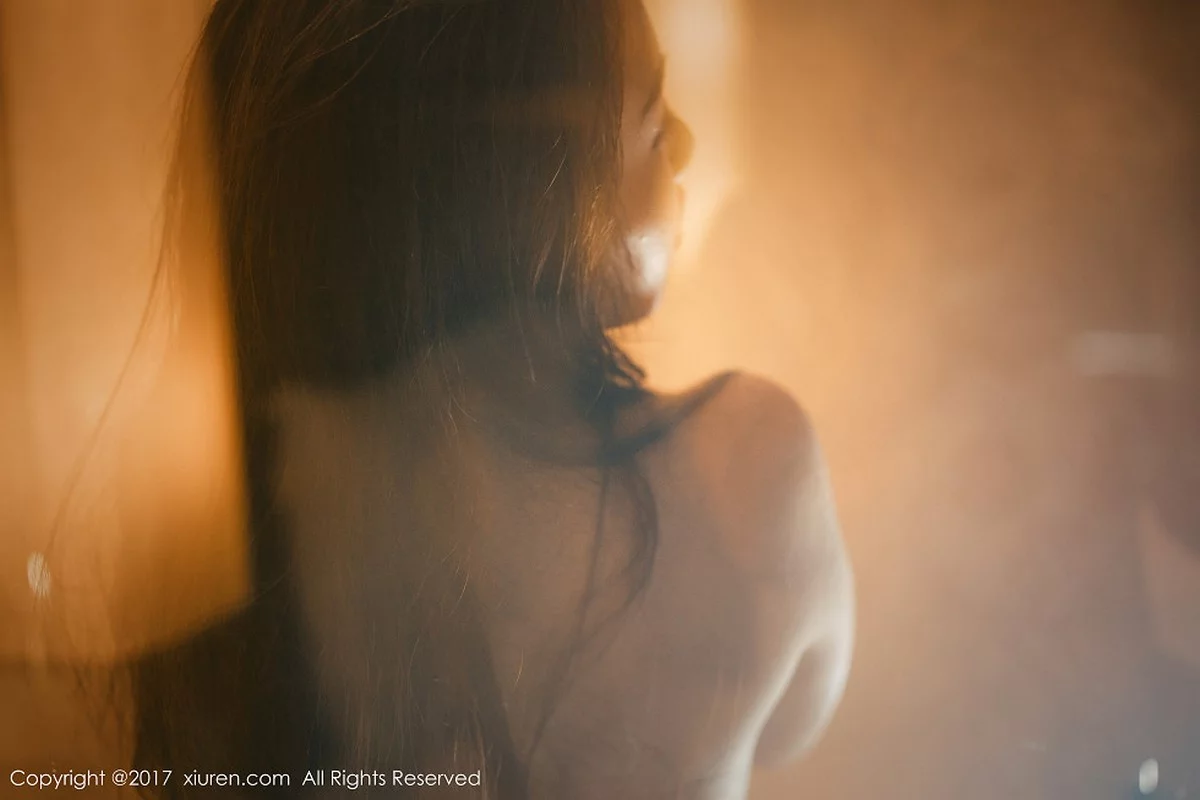 Xrmnw.Vip_吃白菜的vi菜菜_写真