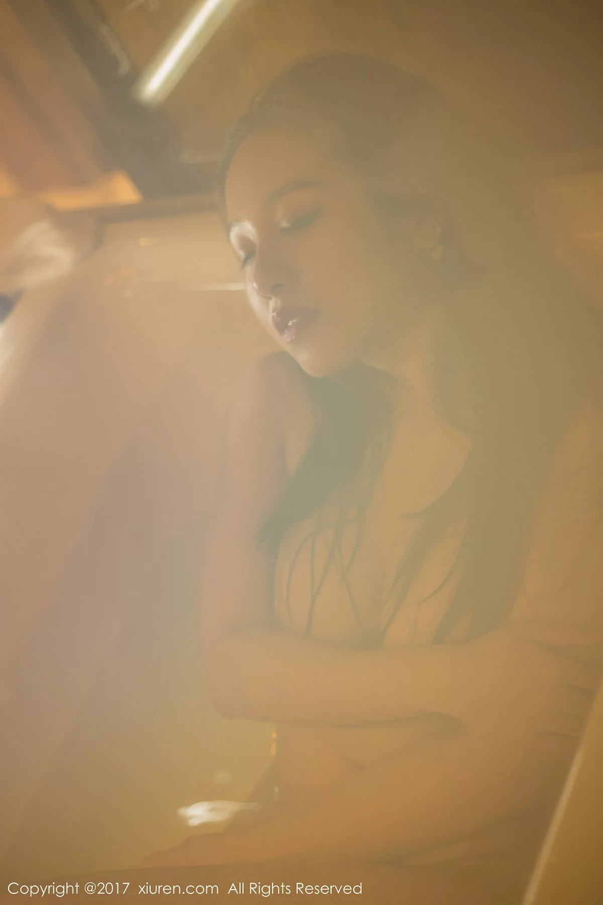 Xrmnw.Vip_吃白菜的vi菜菜_写真