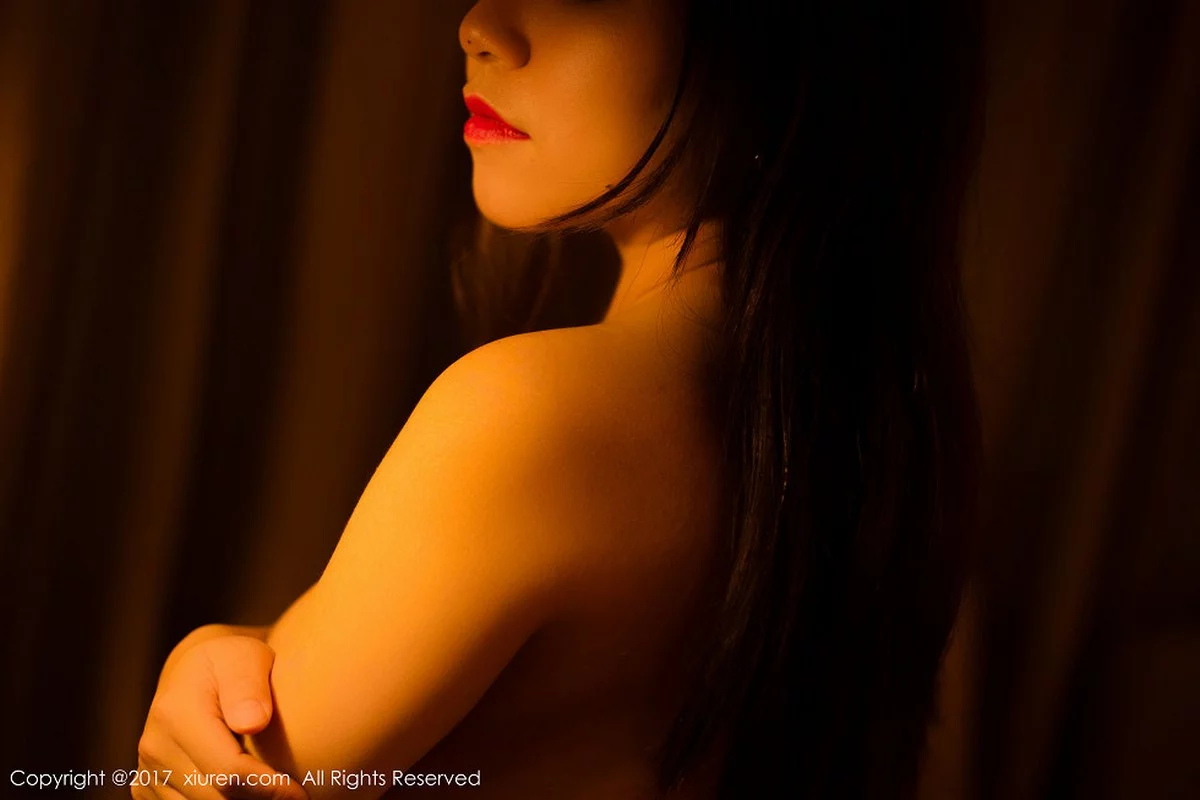 Xrmnw.Vip_吃白菜的vi菜菜_写真