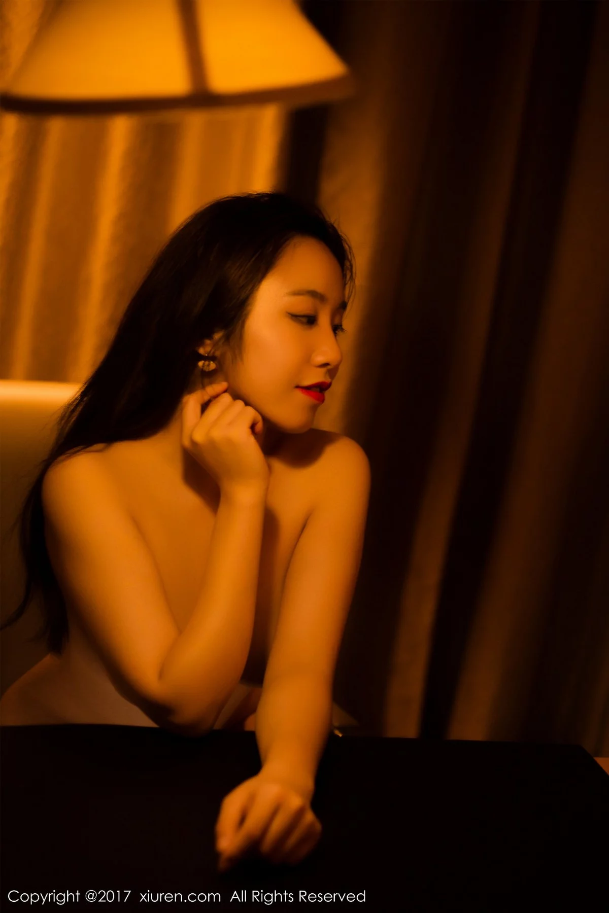 Xrmnw.Vip_吃白菜的vi菜菜_写真