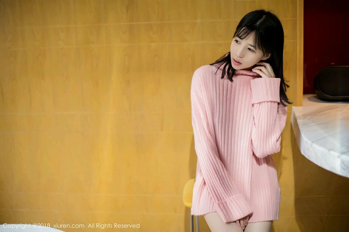 Xrmnw.Vip_艾栗栗_写真
