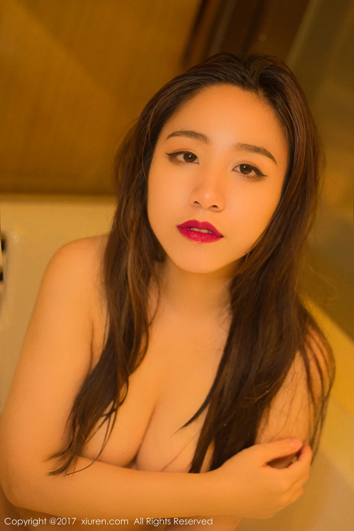 Xrmnw.Vip_吃白菜的vi菜菜_写真
