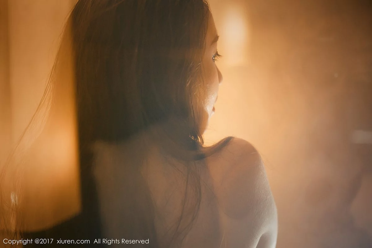 Xrmnw.Vip_吃白菜的vi菜菜_写真