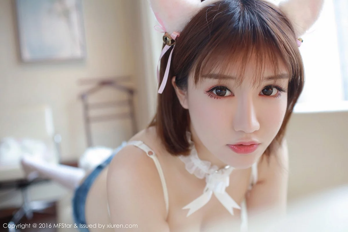 Xrmnw.Vip_K8傲娇萌萌_写真