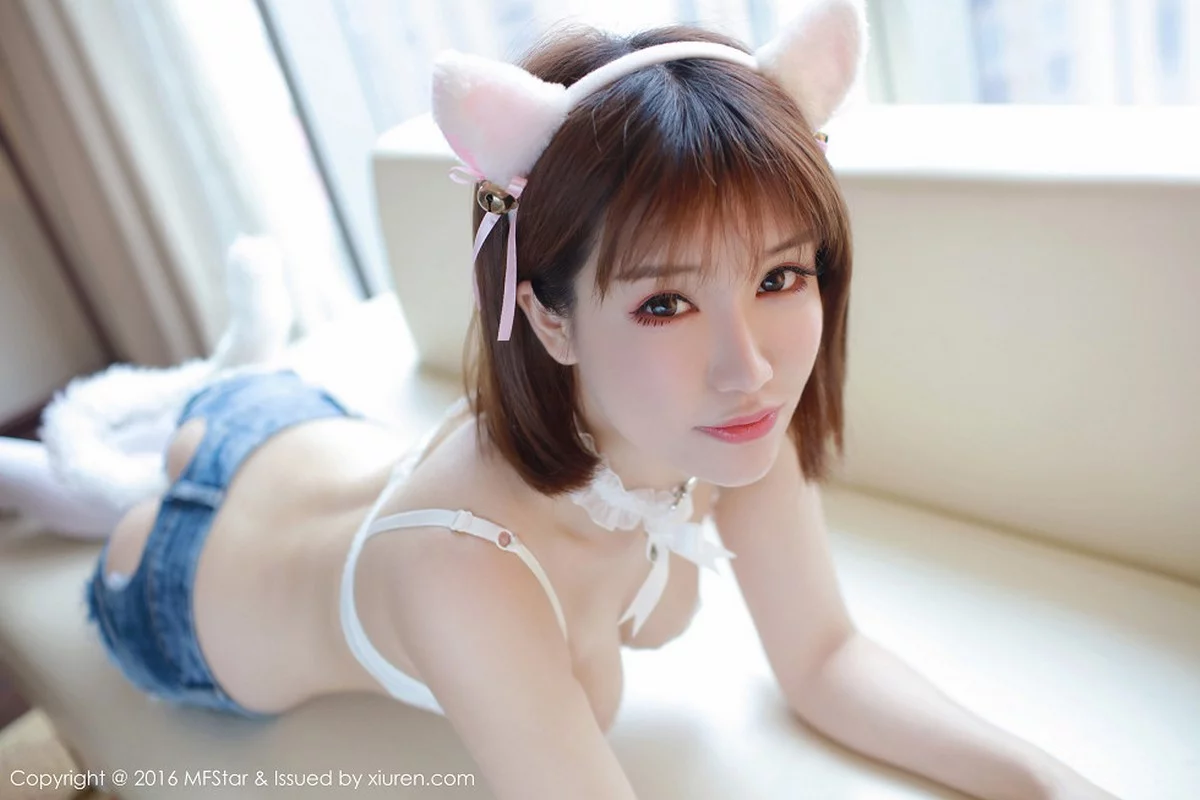 Xrmnw.Vip_K8傲娇萌萌_写真