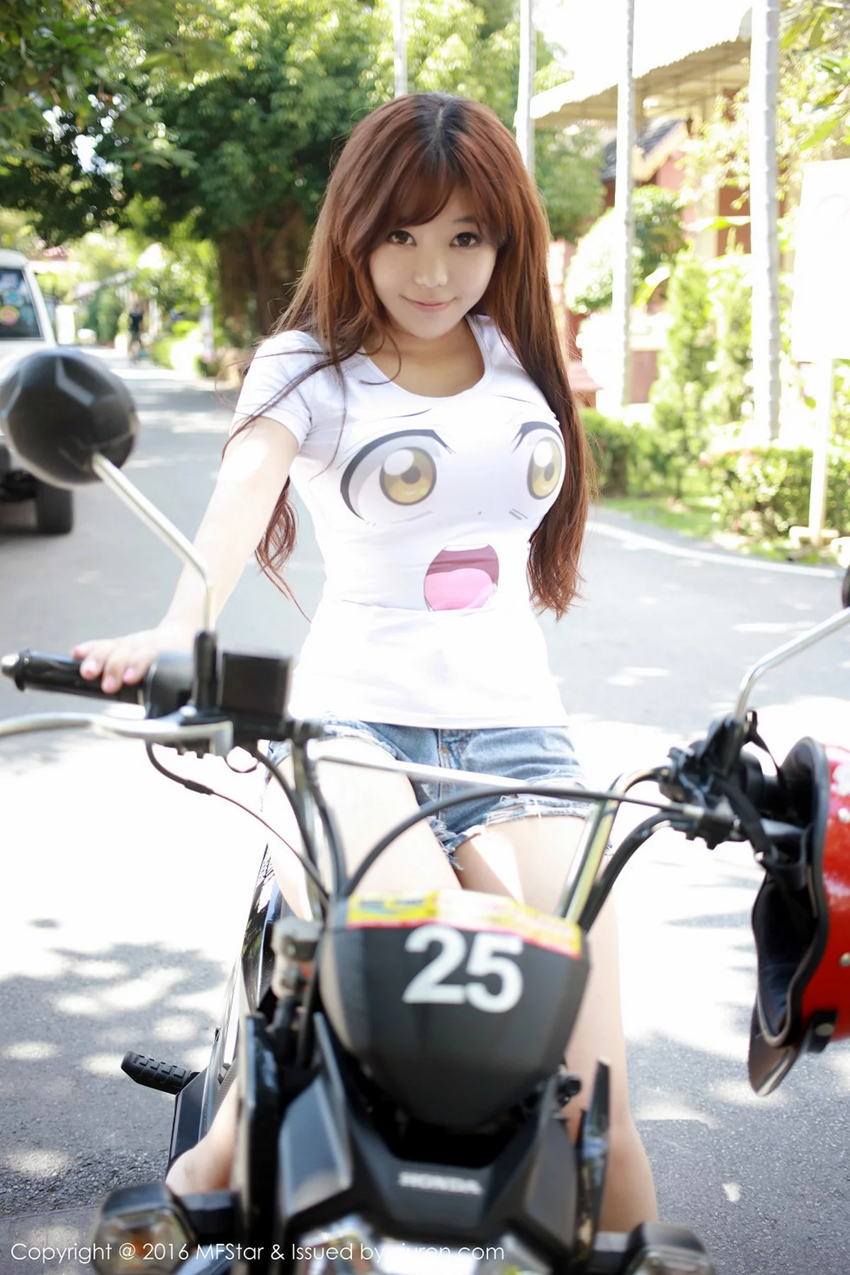 Xrmnw.Vip_刘飞儿_写真