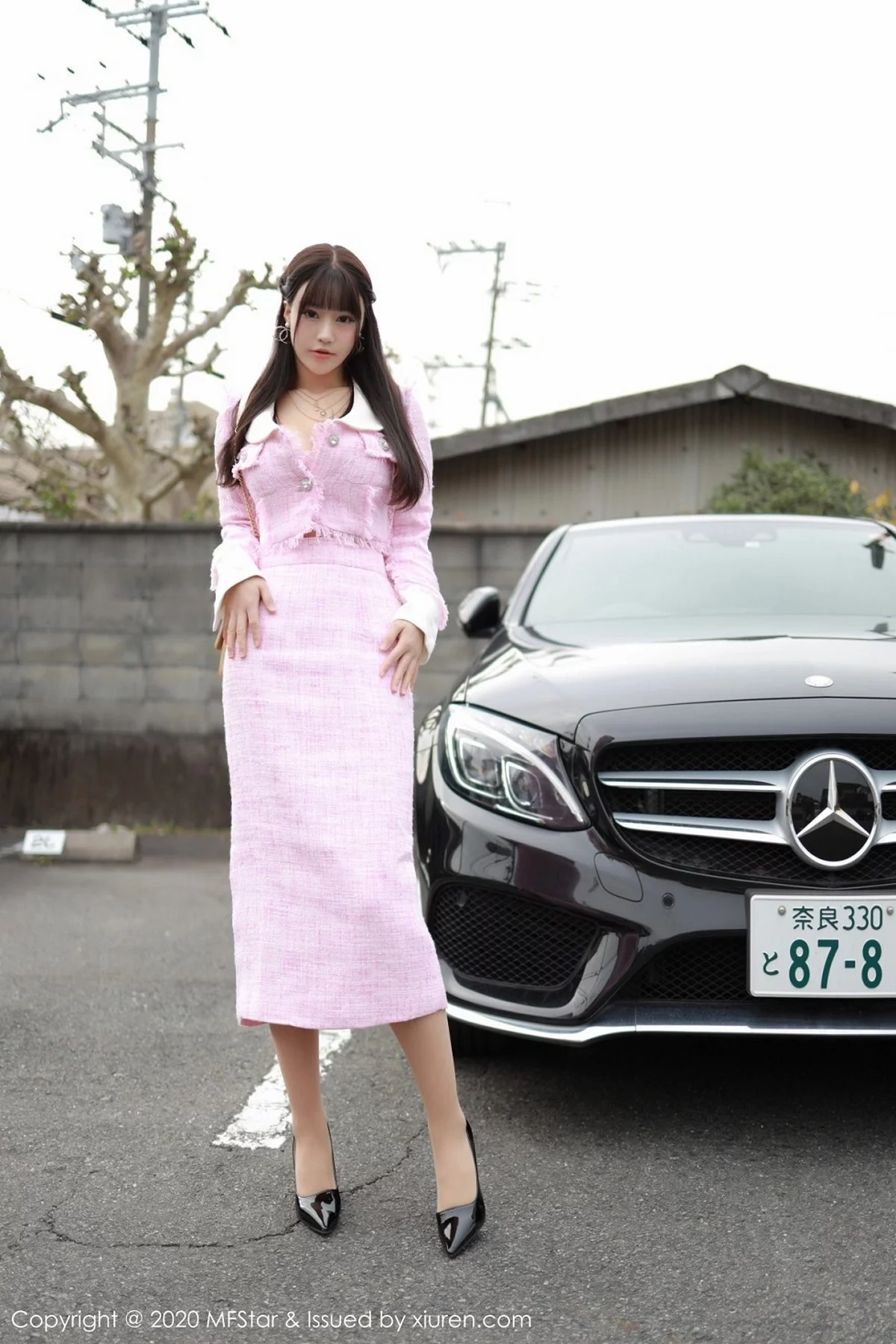 Xrmnw.Vip_朱可儿_写真