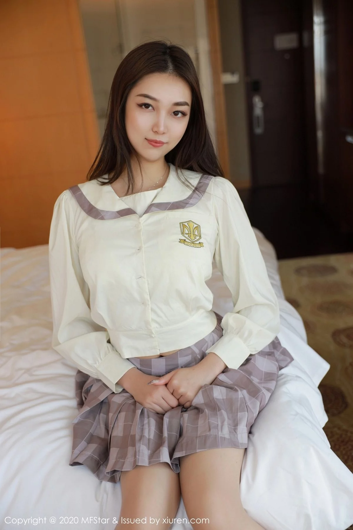 Xrmnw.Vip_yoo优优_写真