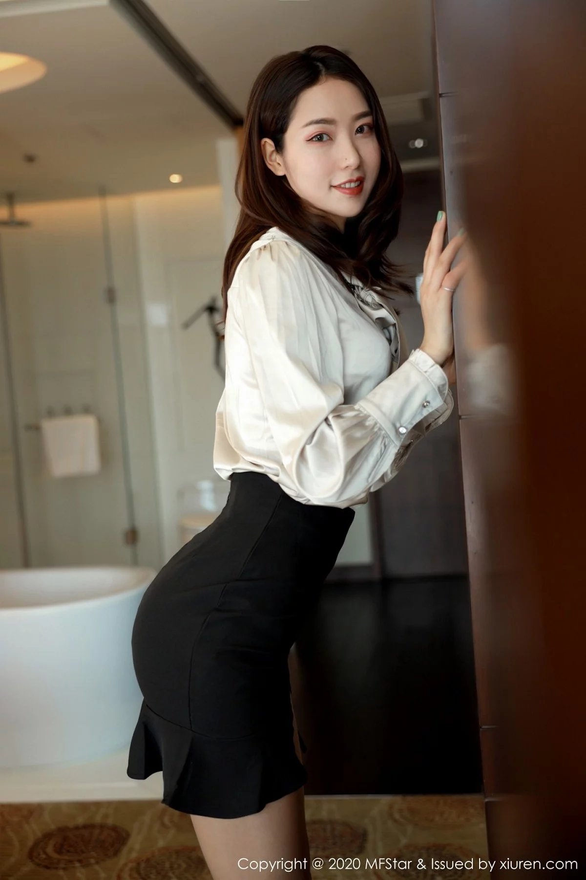 Xrmnw.Vip_方子萱_写真