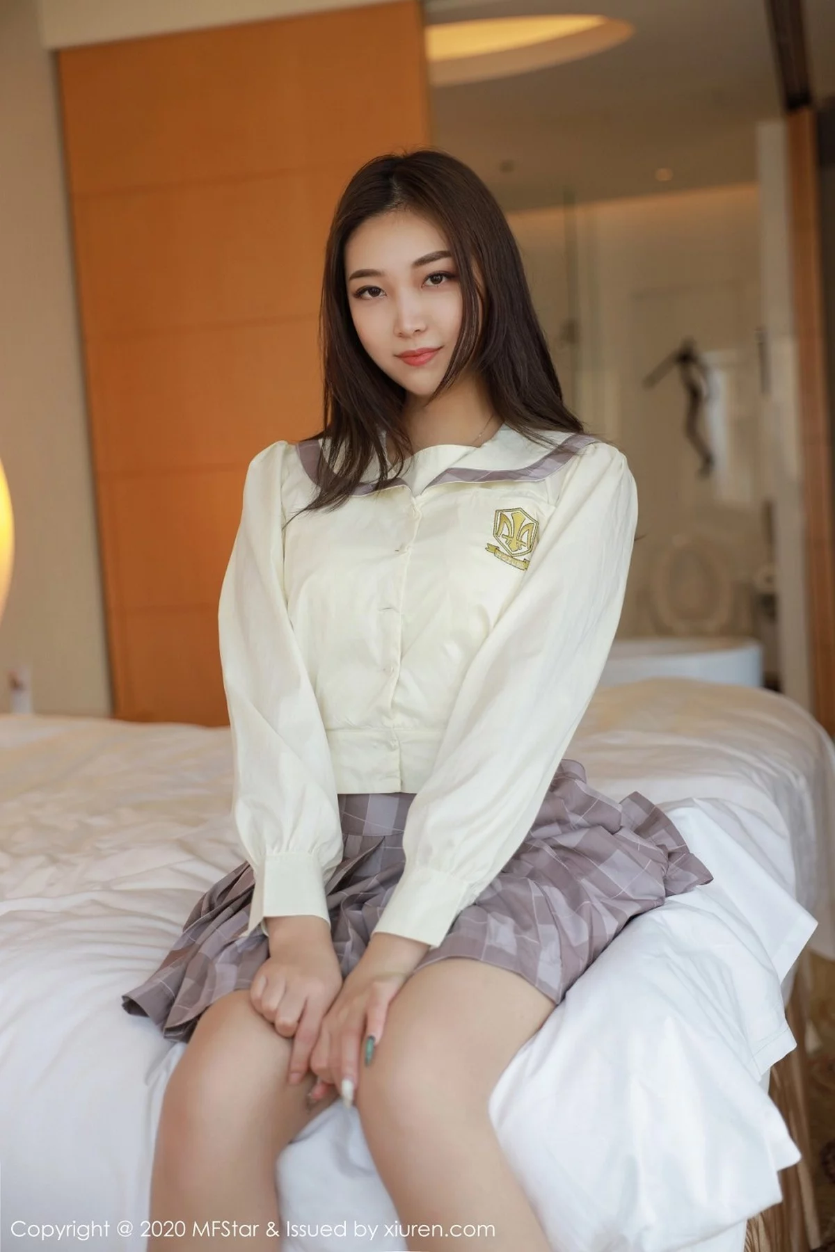 Xrmnw.Vip_yoo优优_写真