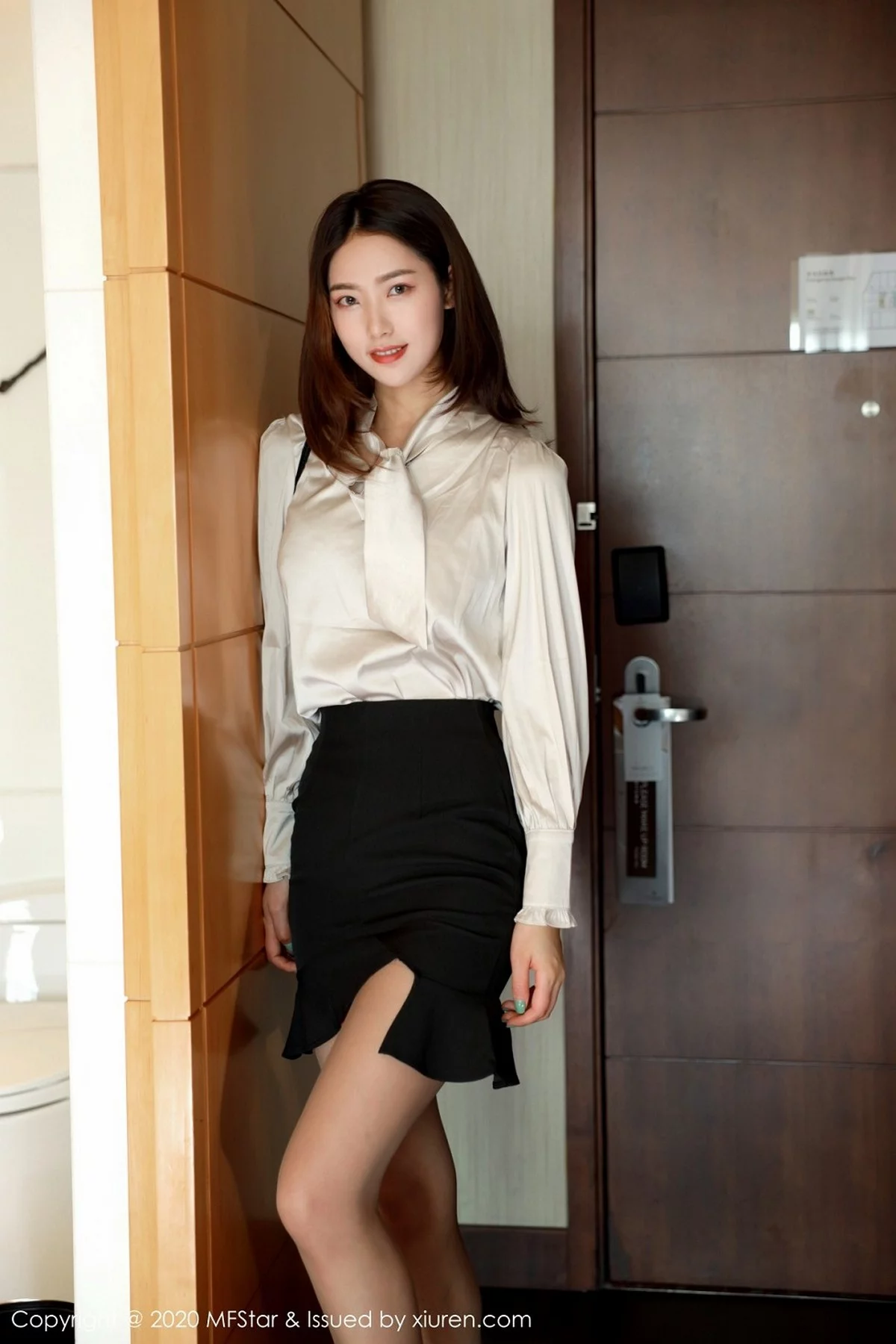Xrmnw.Vip_方子萱_写真