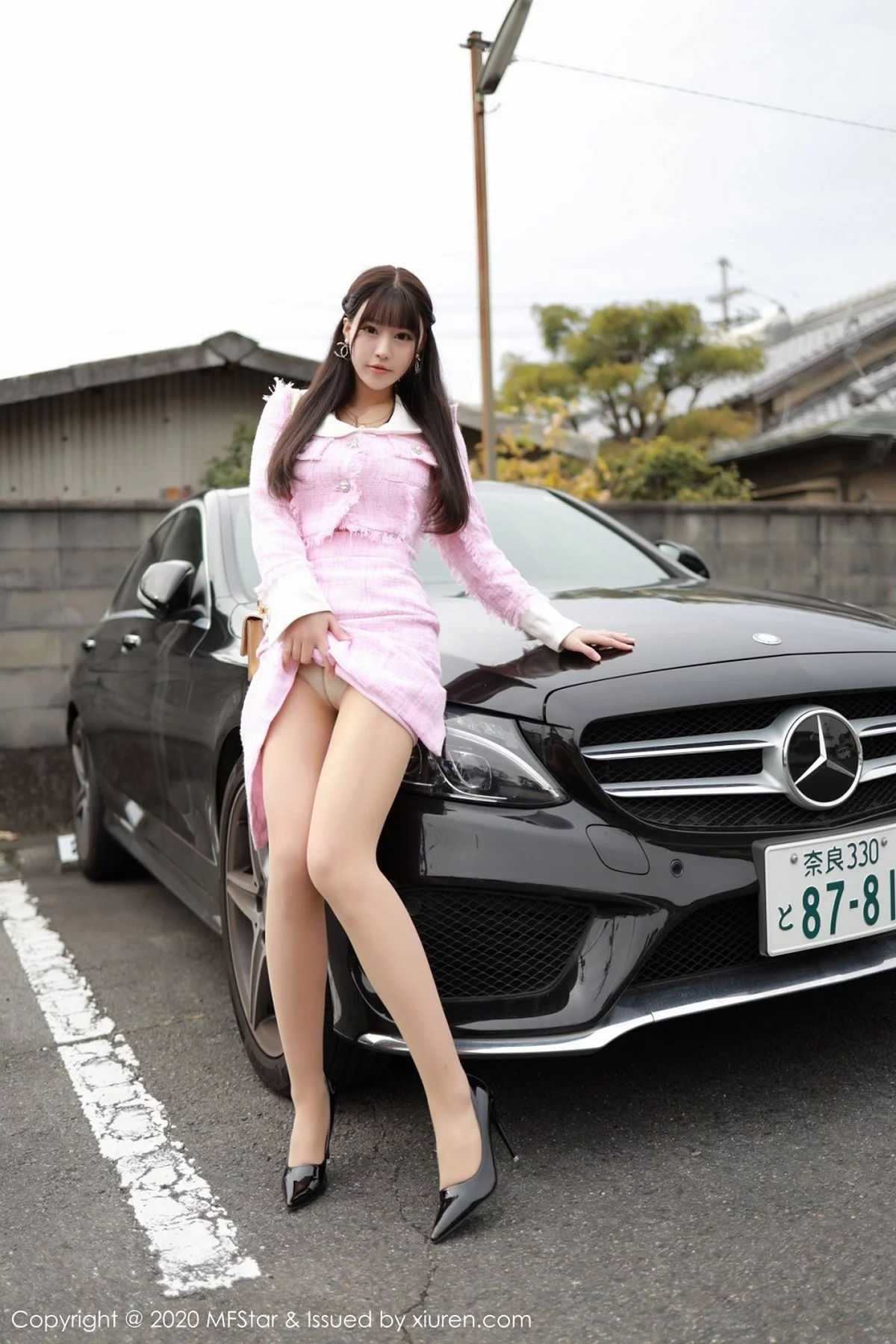 Xrmnw.Vip_朱可儿_写真