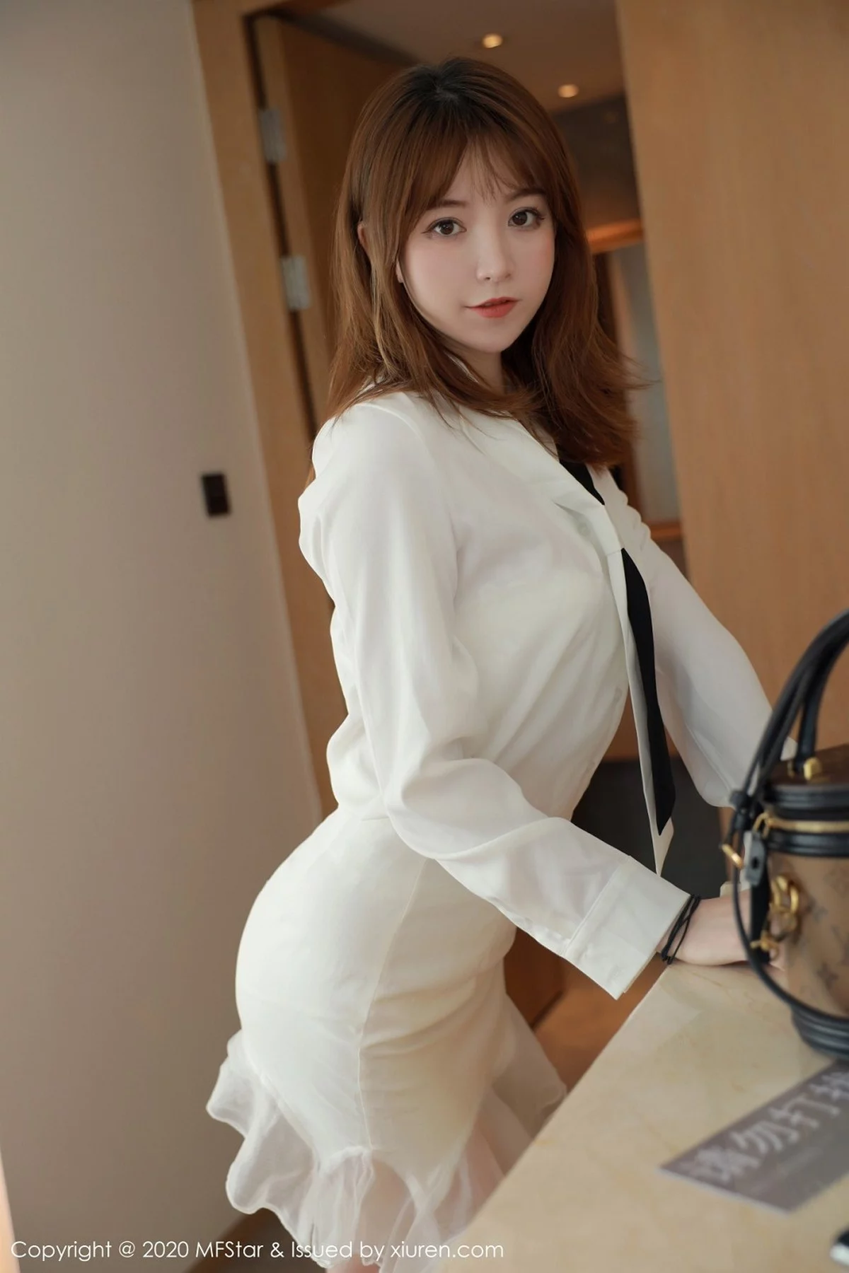 Xrmnw.Vip_馨沁_写真