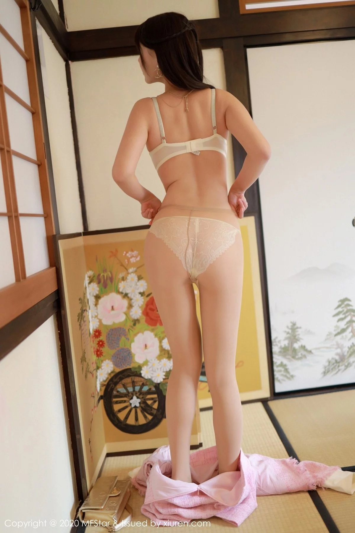 Xrmnw.Vip_朱可儿_写真