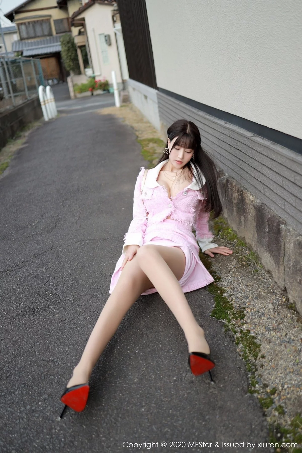 Xrmnw.Vip_朱可儿_写真