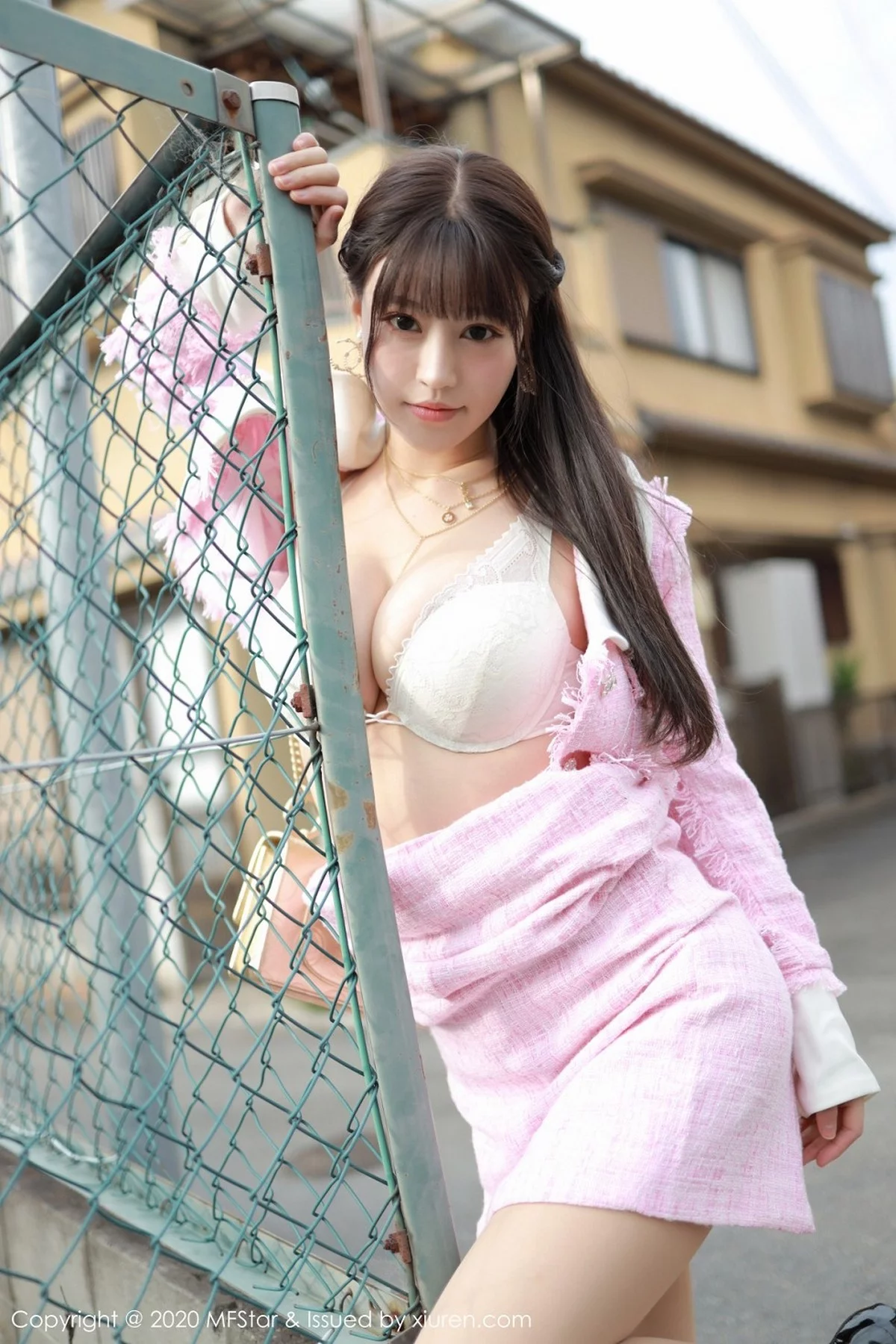 Xrmnw.Vip_朱可儿_写真