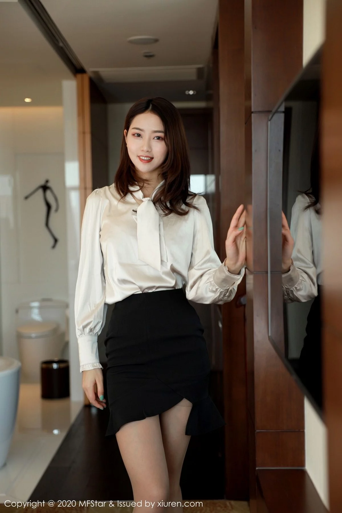 Xrmnw.Vip_方子萱_写真